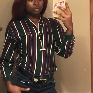 Tommy Hilfiger Longsleeve Shirt